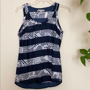 Banana republic tank top
